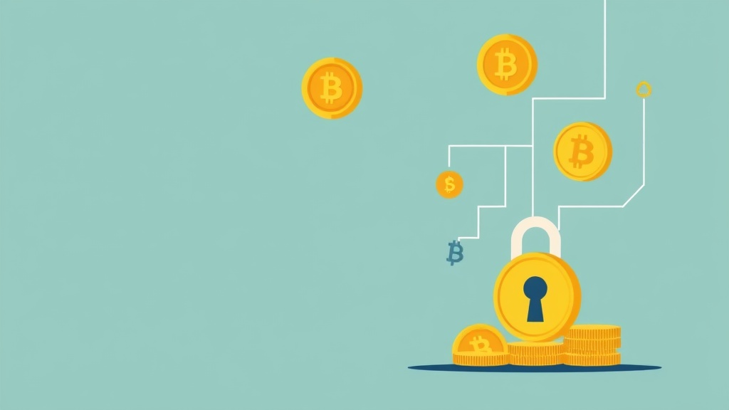 Address Behavioral Profiling: Как защитить приватность криптовалют от анализа блокчейна
