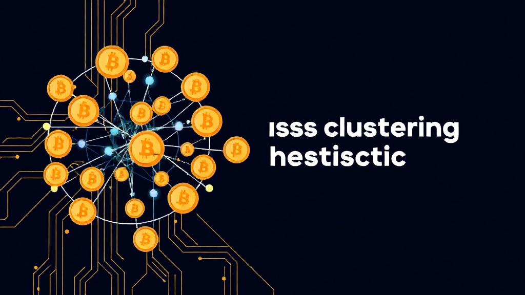 Address Clustering Heuristics: How Blockchain Analysis Works
