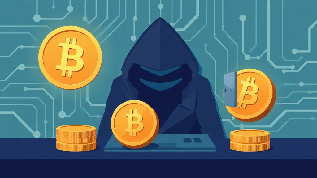 Address Poisoning Attacks: How Hackers Trick Crypto Users & How to Stay Safe