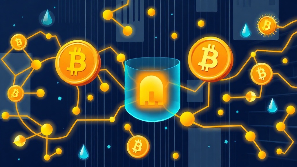 Anomaly Detection in Blockchain: Safeguarding Crypto Transactions