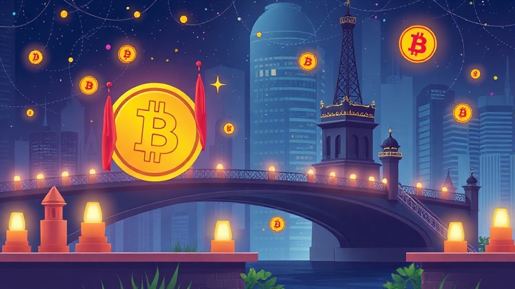 Anonymous Bridge Usage: Safeguarding Your Crypto Transactions