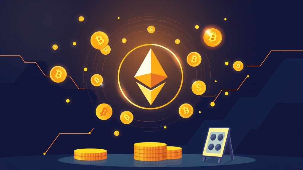 Anonymous ETH Exchange: Secure & Private Crypto Swaps in 2024