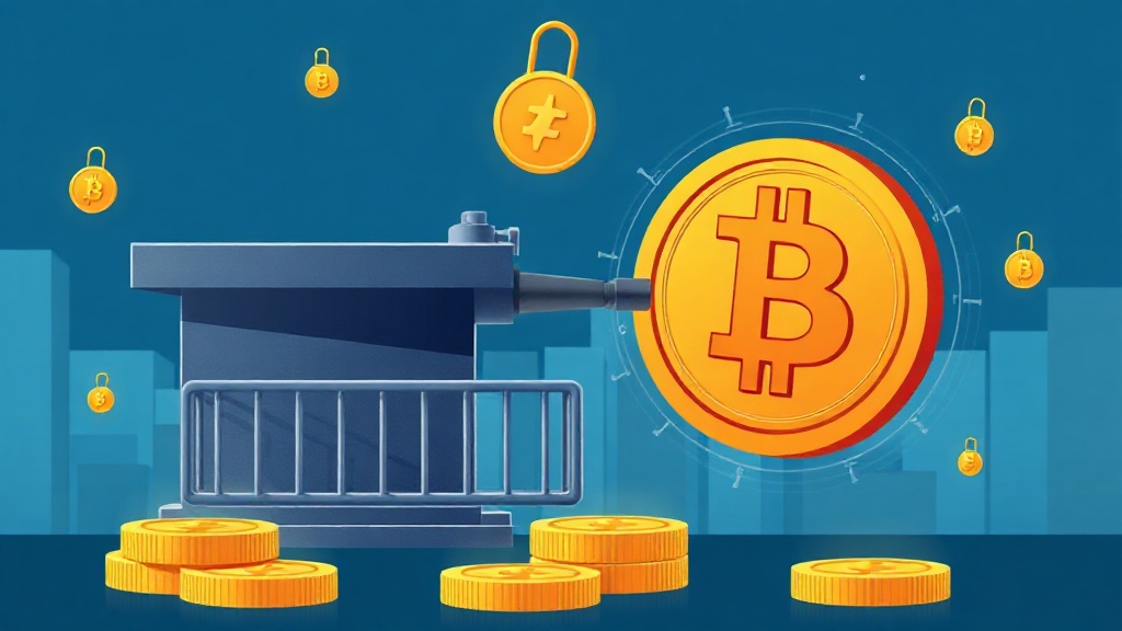 Anonymous Mint Tokens: How to Create Private Crypto Assets Safely
