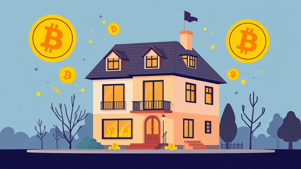 Anonymous Real Estate Tokenization: Secure & Private Property Investments