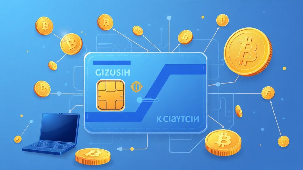 Anonymous SIM Cards: Ultimate Guide for Privacy in Crypto Transactions
