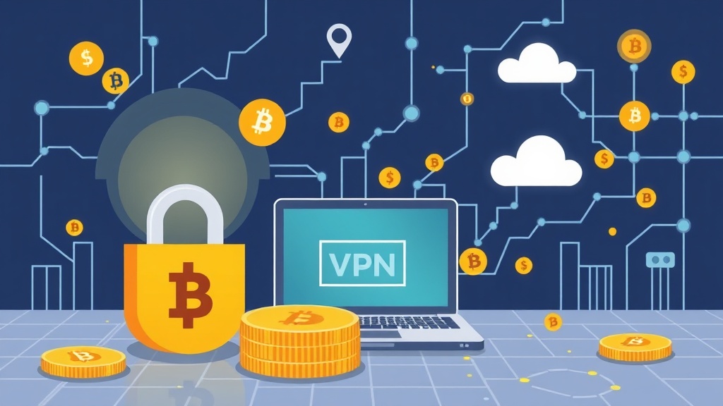 Anonymous VPN Payments: Secure & Private Cryptocurrency Guide