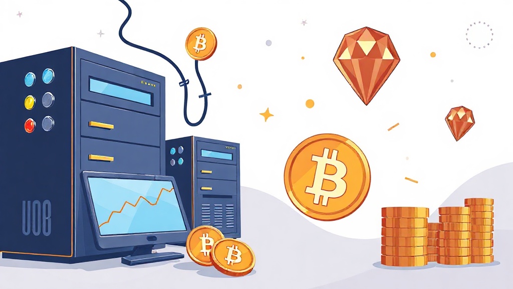 Anonymous VPS Hosting: Secure & Private Server Solutions for Crypto Users