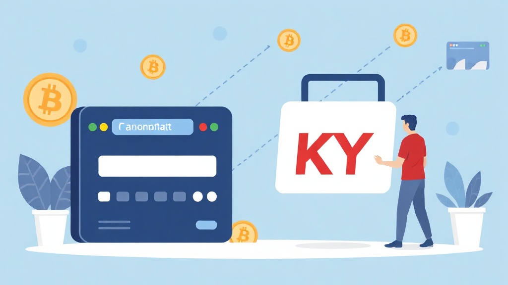 ATMs Without KYC: How to Buy Crypto Privately in 2024