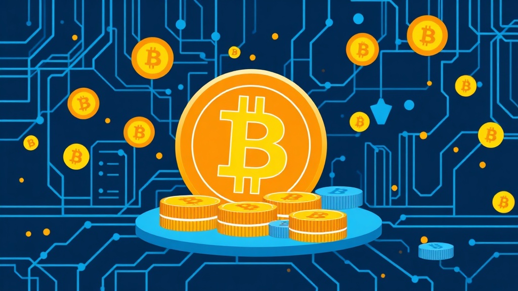 Смена типа криптовалюты: как выбрать приватную альтернативу Bitcoin?