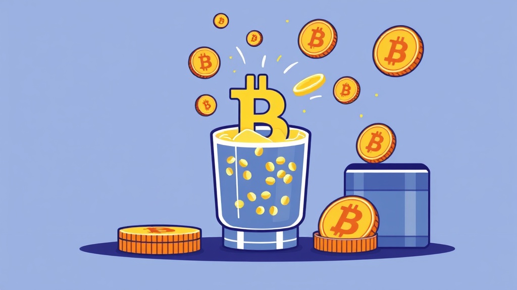 Bitcoin Mixer: Ultimate Guide to Enhancing Crypto Privacy in 2024