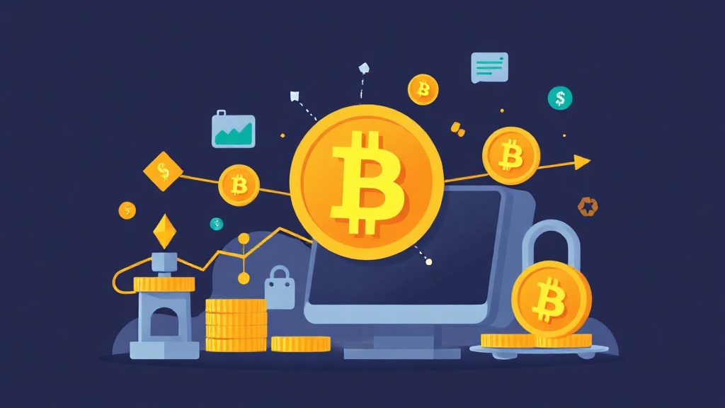 Blockchain Activity Monitoring: How to Track Transactions Safely and Privately