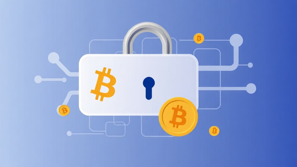Blockchain Address Scoring: Enhancing Crypto Privacy & Security