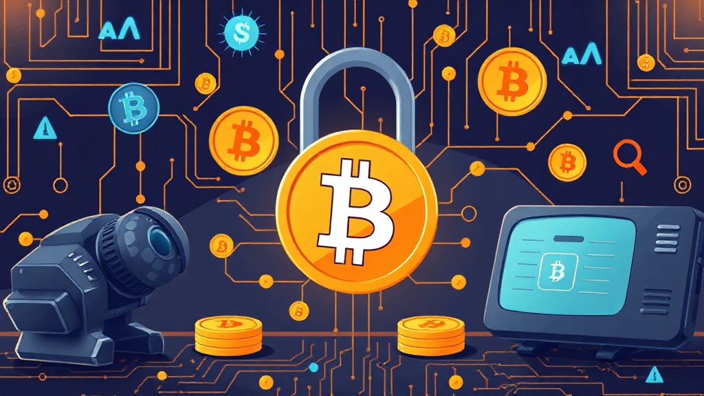 Blockchain Evidence in Court: How Digital Proof Stands Up in Legal Cases
