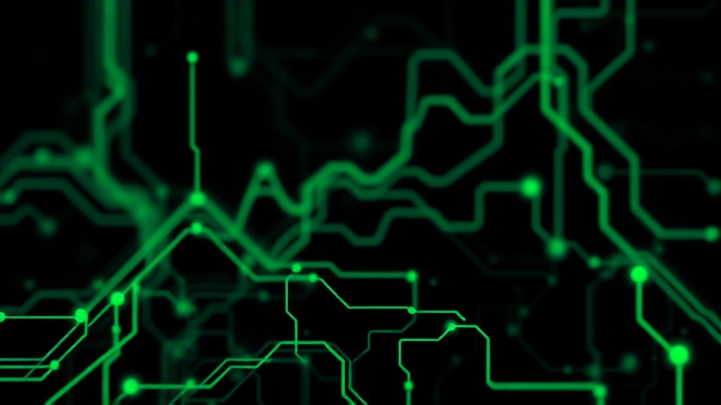 Blockchain Surveillance Technology: How It Works and Why It Matters