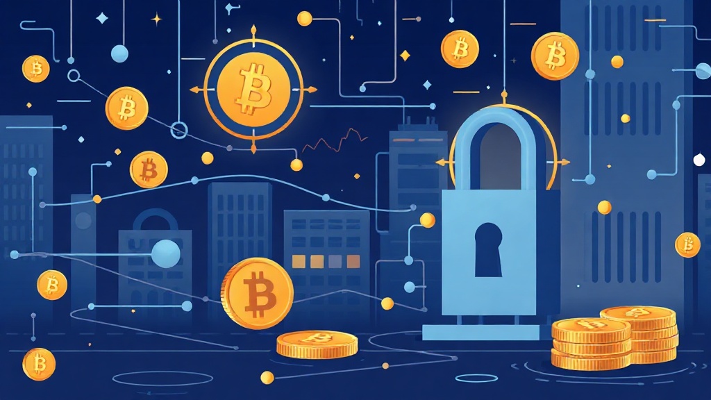 Blockchain Trace Obfuscation: How to Hide Your Crypto Footprint