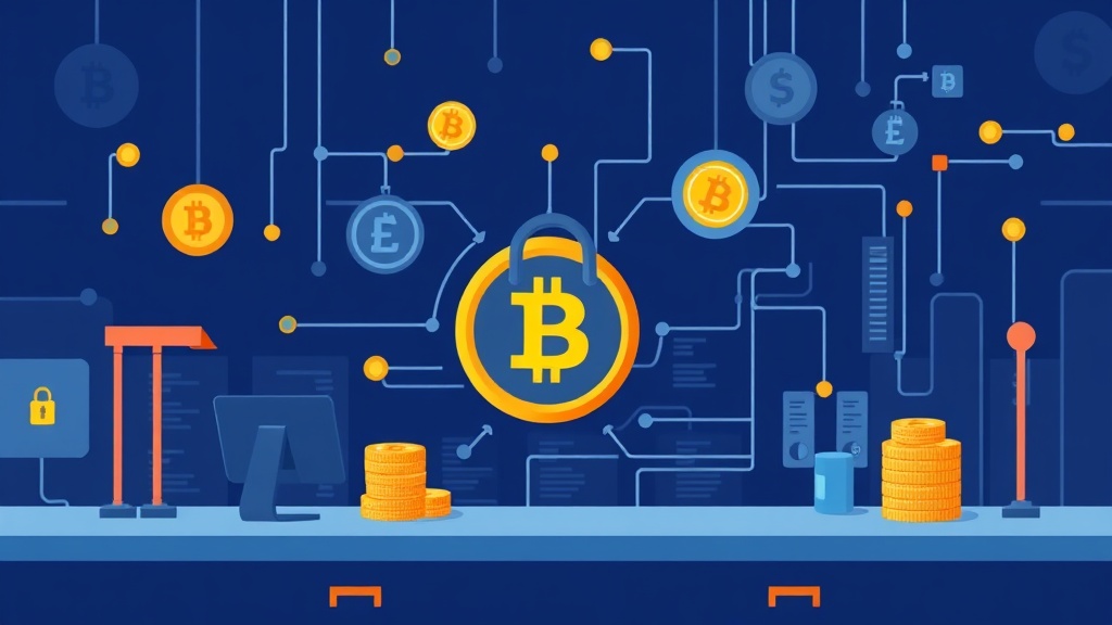 Blockchain Transaction Obfuscation: Protecting Your Crypto Privacy