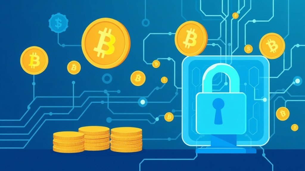 Приватный обмен BTC: как скрыть транзакции и защитить анонимность