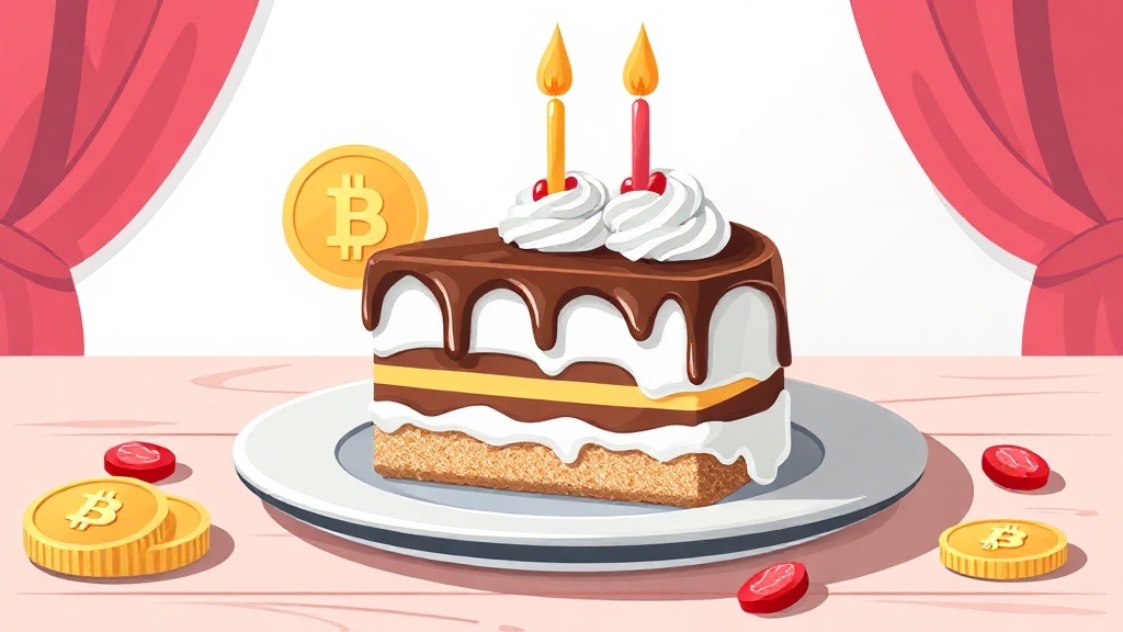 Cake Wallet for Monero: Secure & Private Crypto Storage