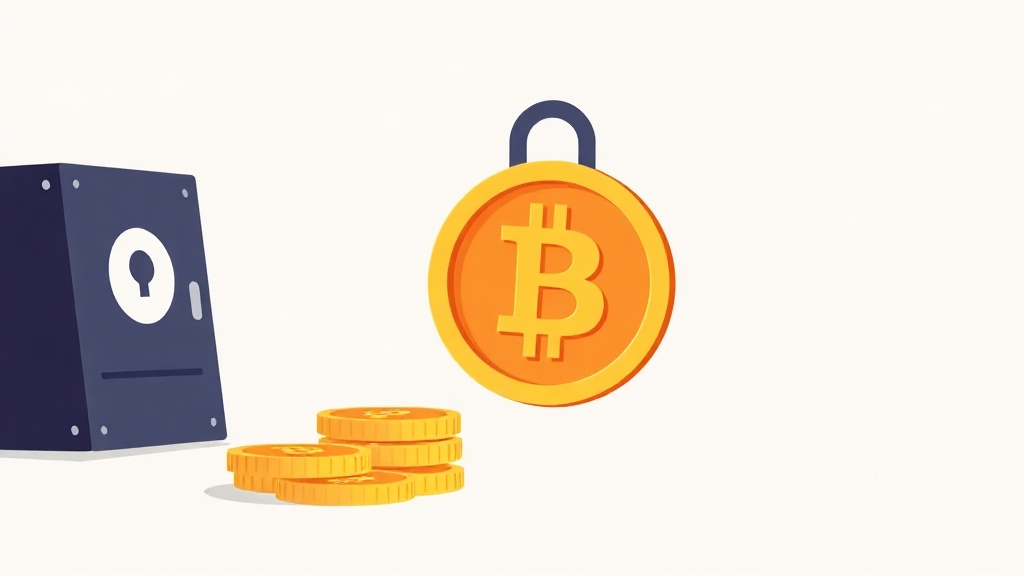 Cash Deposit Method: Enhancing Cryptocurrency Privacy Explained