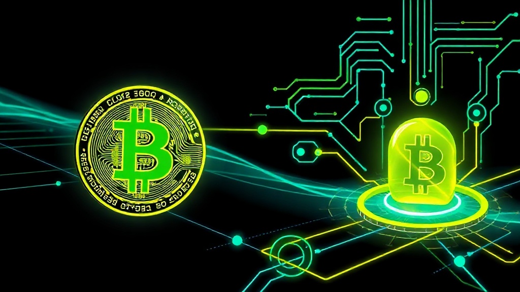 ChipMixer Seizure: How Authorities Disrupted Crypto Mixing Services