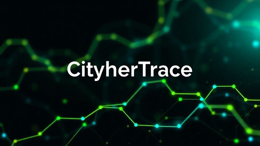 CipherTrace: Leading Cryptocurrency Intelligence for Security and Compliance