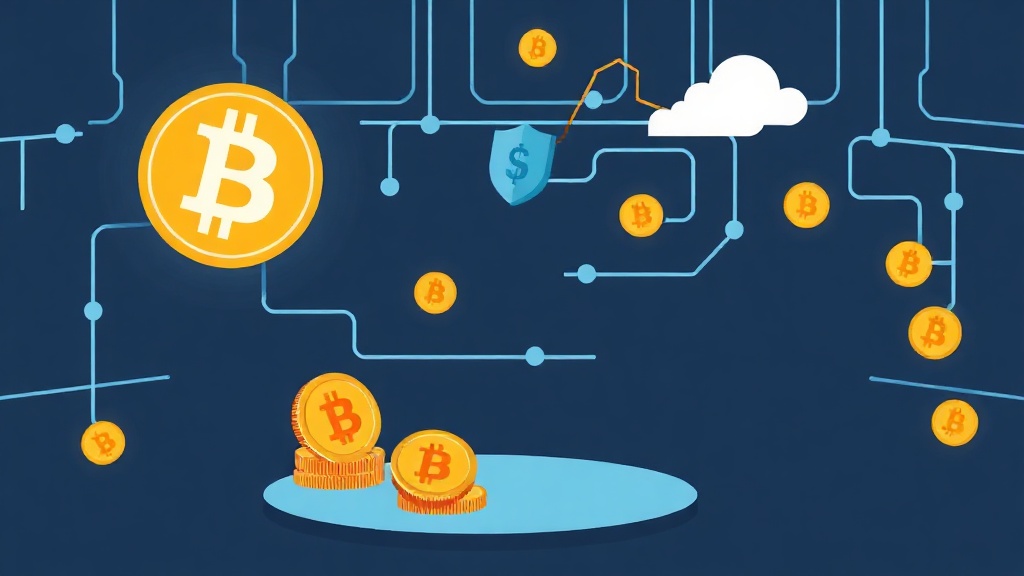 Coin Taint Scoring: как оценить приватность криптовалюты и избежать слежки за транзакциями