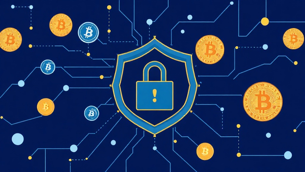 CoinJoin: как избежать связывания транзакций и сохранить анонимность в криптовалютах