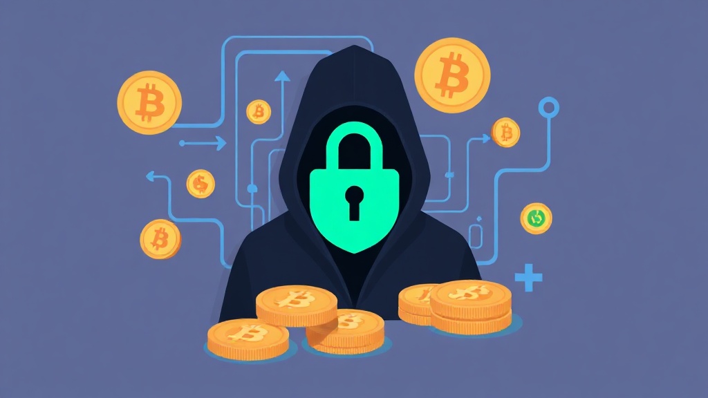 CoinJoin Detection: Как анализируют смешивание криптовалют и можно ли его отследить?