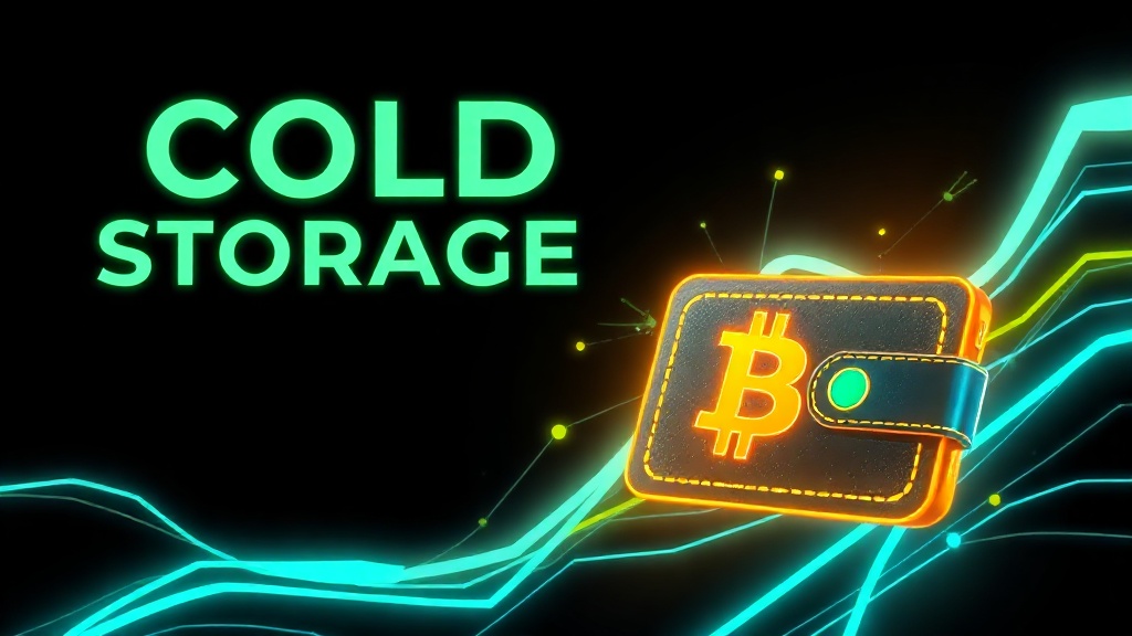 Cold Storage vs Hot Wallet: Best Security for Your Crypto Assets