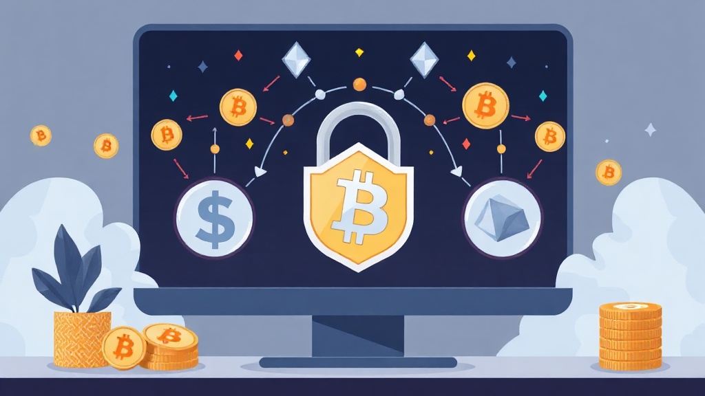 ColdCard: как обеспечить максимальную безопасность криптовалют с помощью воздушного разрыва