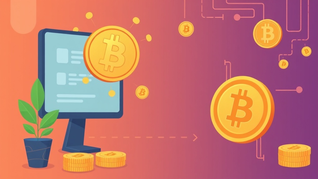 Common Input Ownership Heuristic: как трекеры разоблачают ваши криптовалютные транзакции