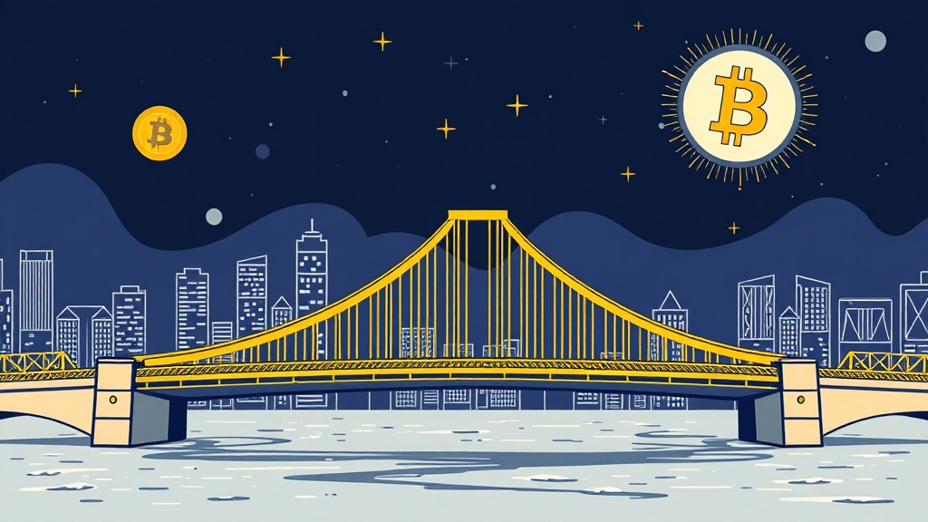 Confidential Bridge Transfers: Secure Crypto Cross-Chain Transactions