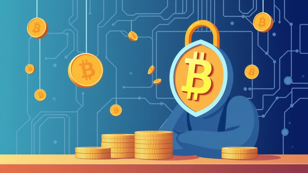 Изоляция файлов cookie: как защитить приватность криптовалютных транзакций