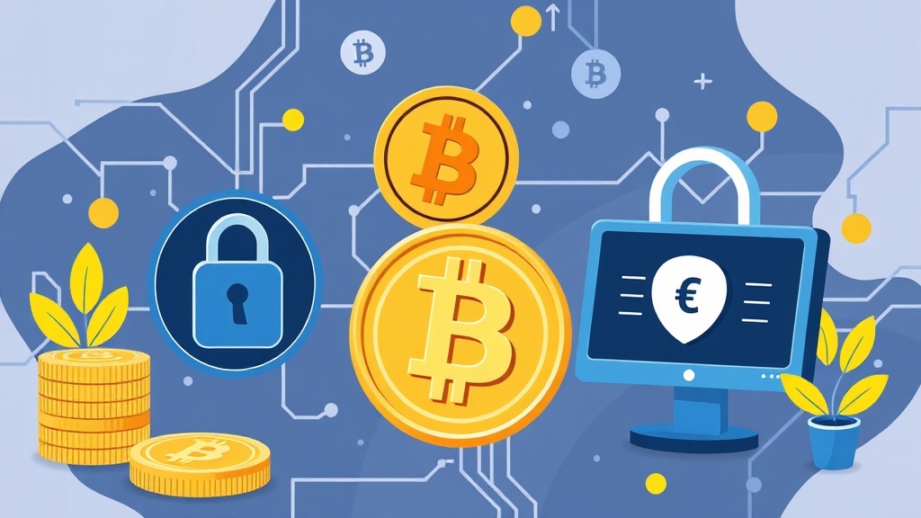 Cross-Chain Conversion: Seamless Crypto Asset Transfers Explained