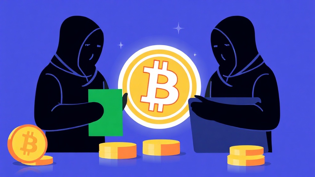Crypto-to-Crypto Exchange: Secure Ways to Swap Digital Assets Privately