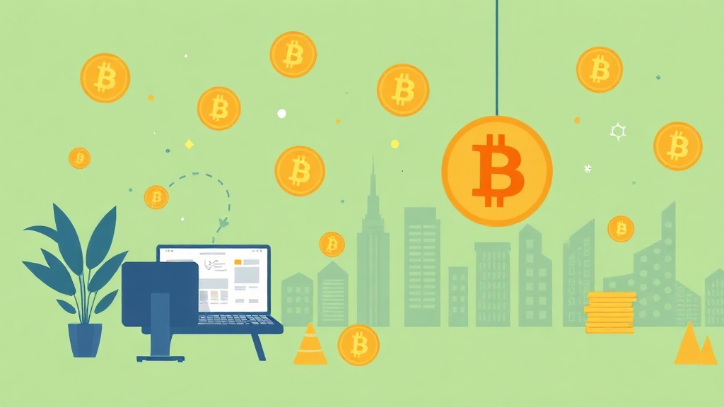 Cryptocurrency Address Spoofing: How to Protect Your Digital Assets