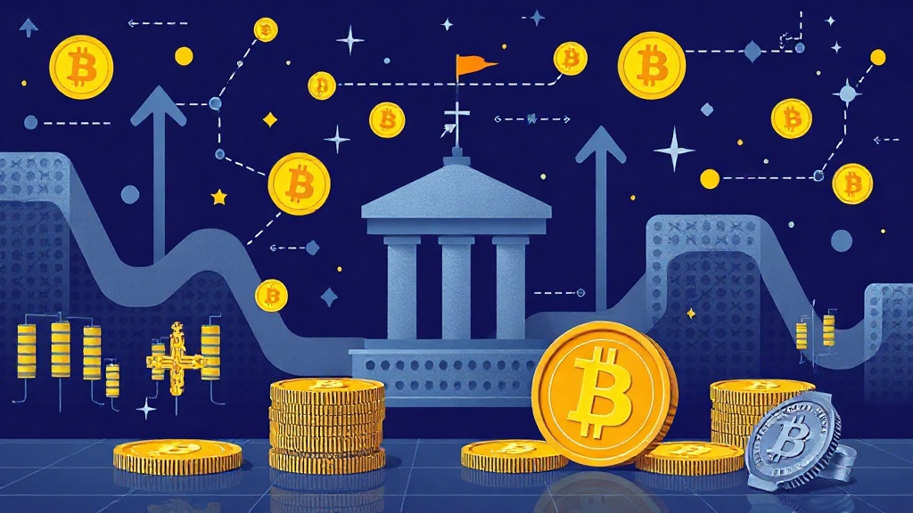 Cryptocurrency Law Enforcement: How Authorities Track Digital Assets