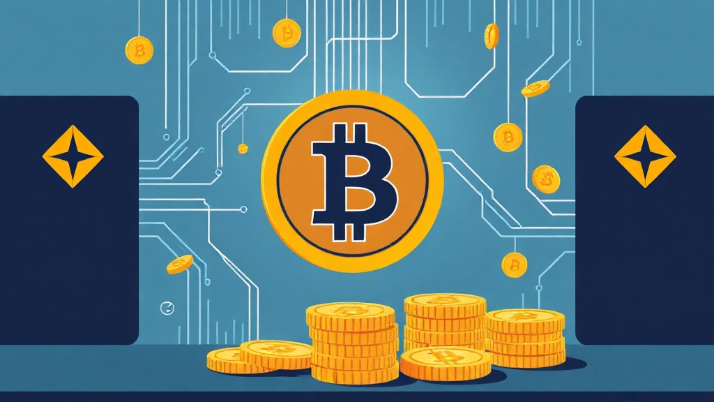 Cryptocurrency Seizure Orders: What You Need to Know About Asset Forfeiture