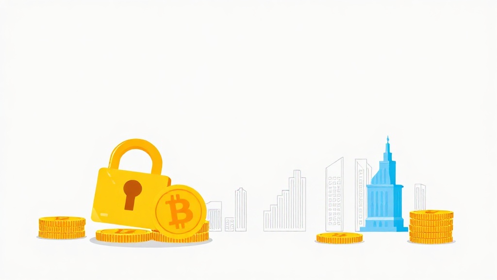 Cryptographic Privacy Guarantees: How Your Data Stays Secure