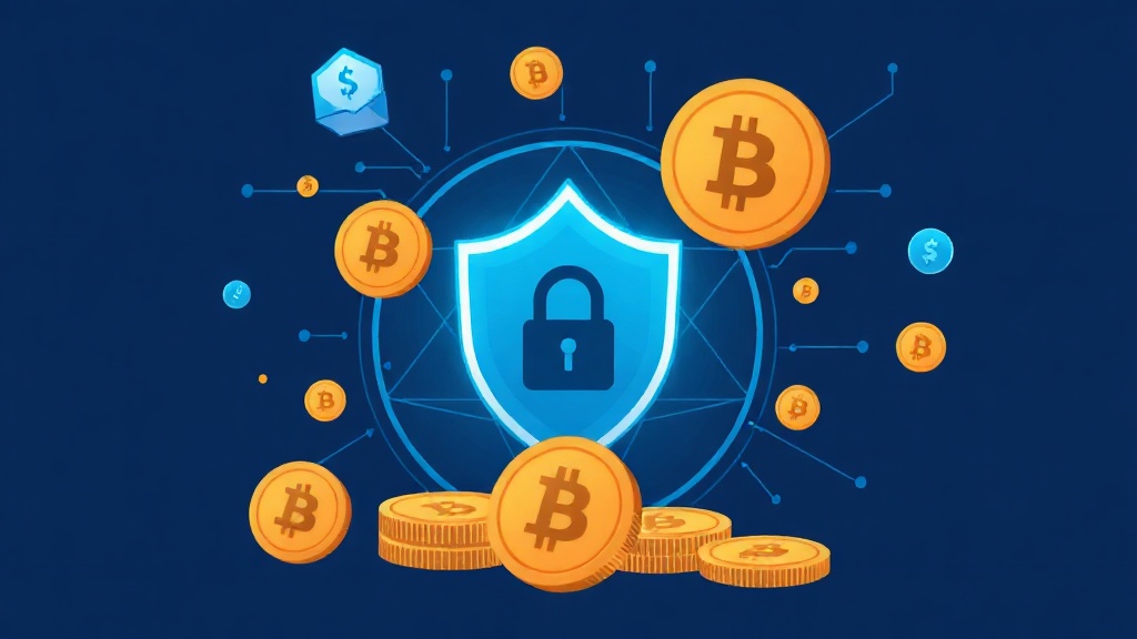 CryptoNote: технология приватности для криптовалют будущего