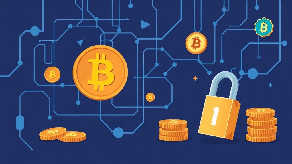 Custodial Wallet Clustering: Как это работает и почему это важно для приватности