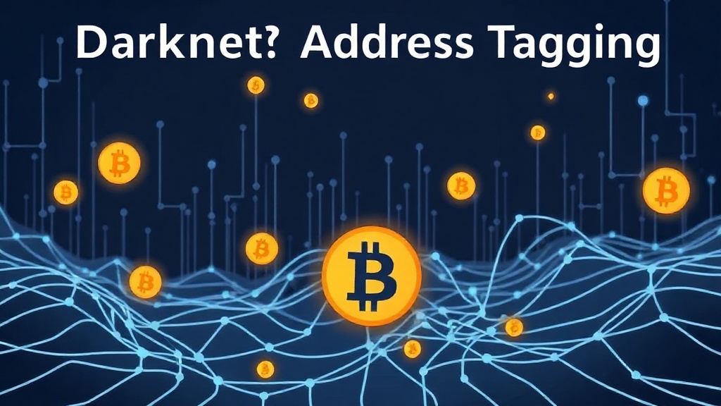 Darknet Address Tagging: Protecting Privacy in Cryptocurrency Transactions