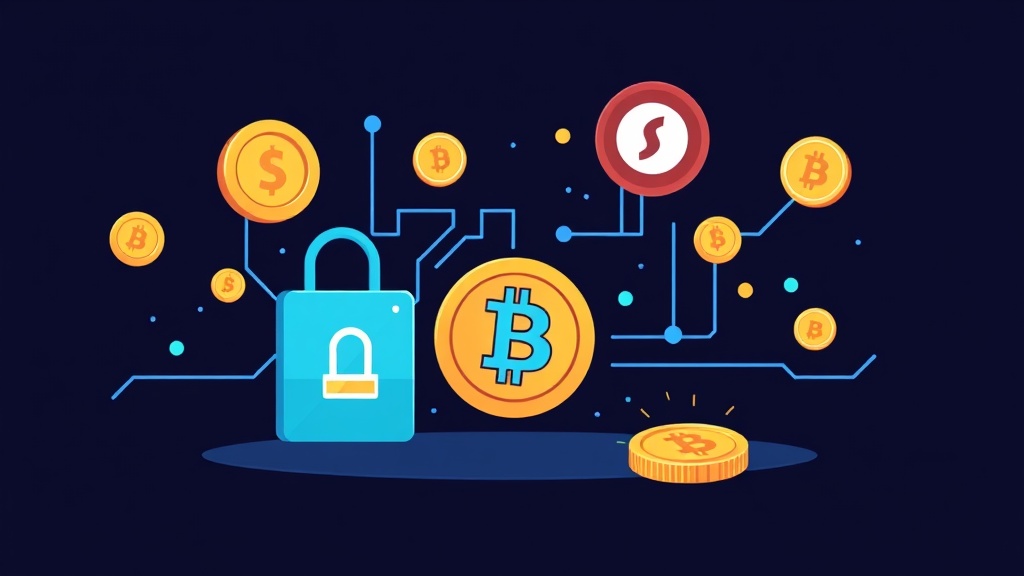 Decentralized Identity: Your Private Data, Your Control