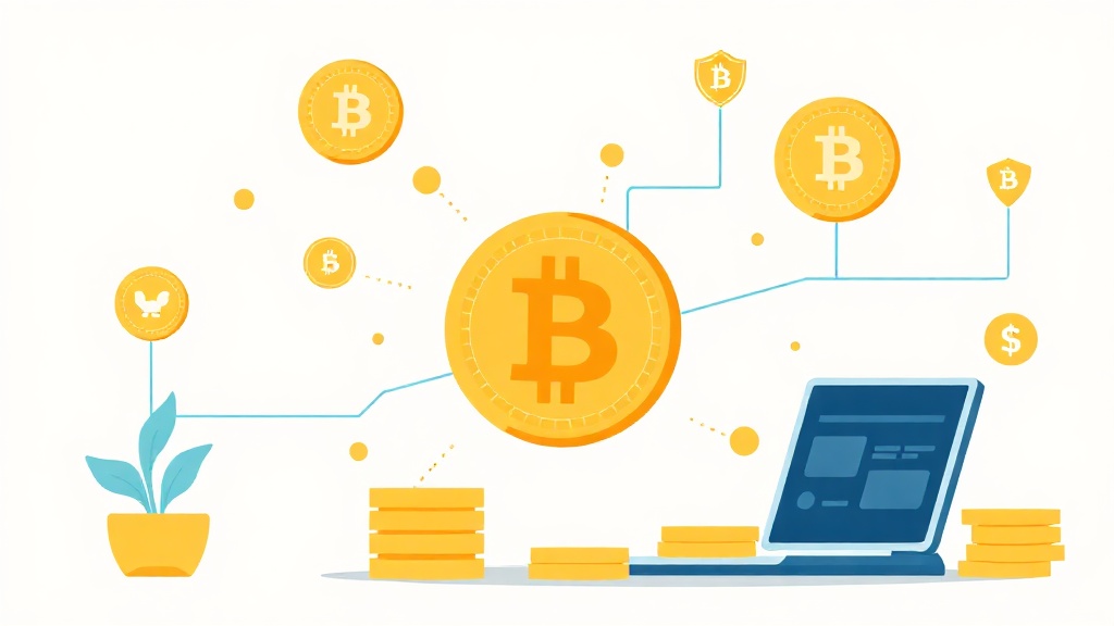 Decentralized Swap Services: The Future of Private Crypto Trading