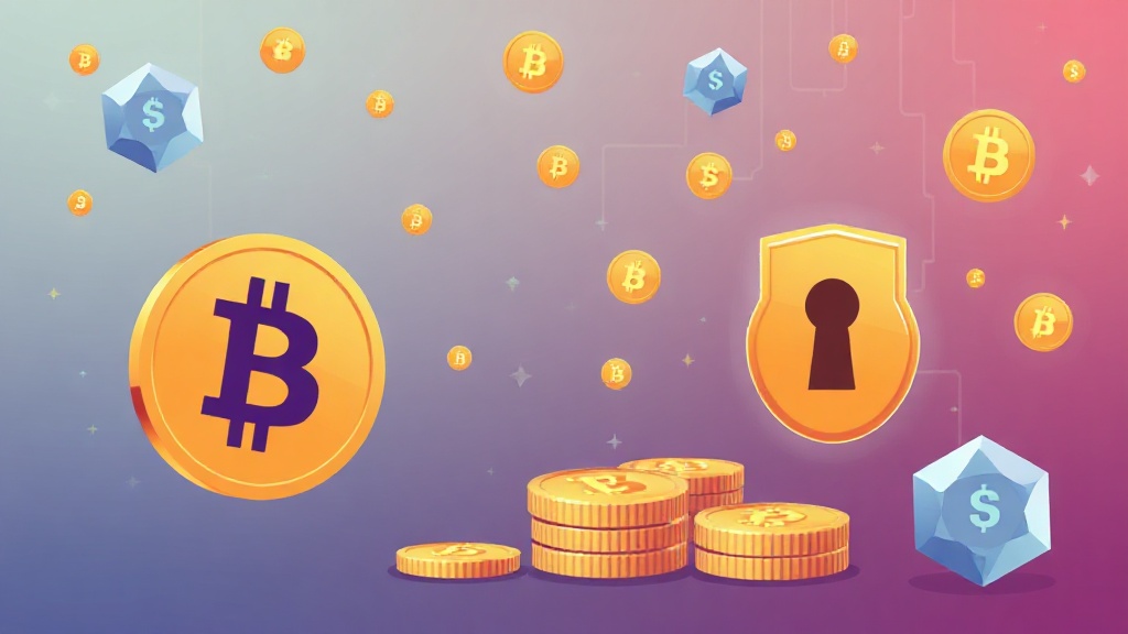 Decred: как функции приватности защищают ваши транзакции в криптовалюте