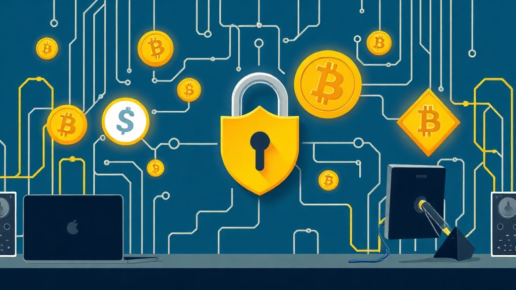 Приватность обернутых токенов: как сохранить анонимность в DeFi?