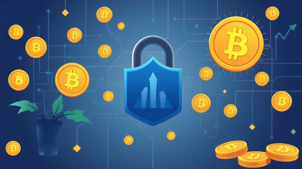Свап токенов приватный: как сохранить анонимность в DeFi