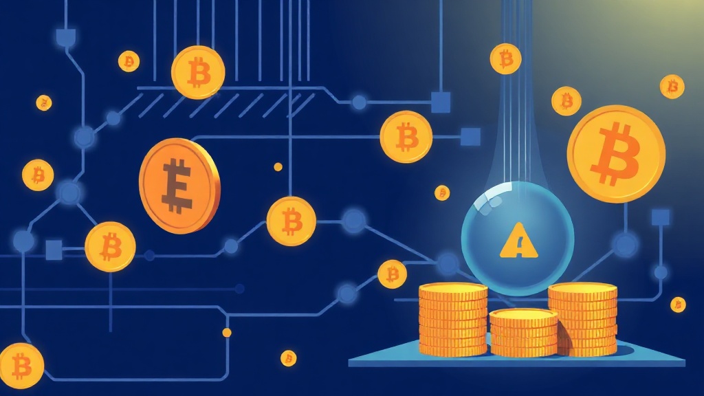 Приватный клейм токенов: как сохранить анонимность в DeFi