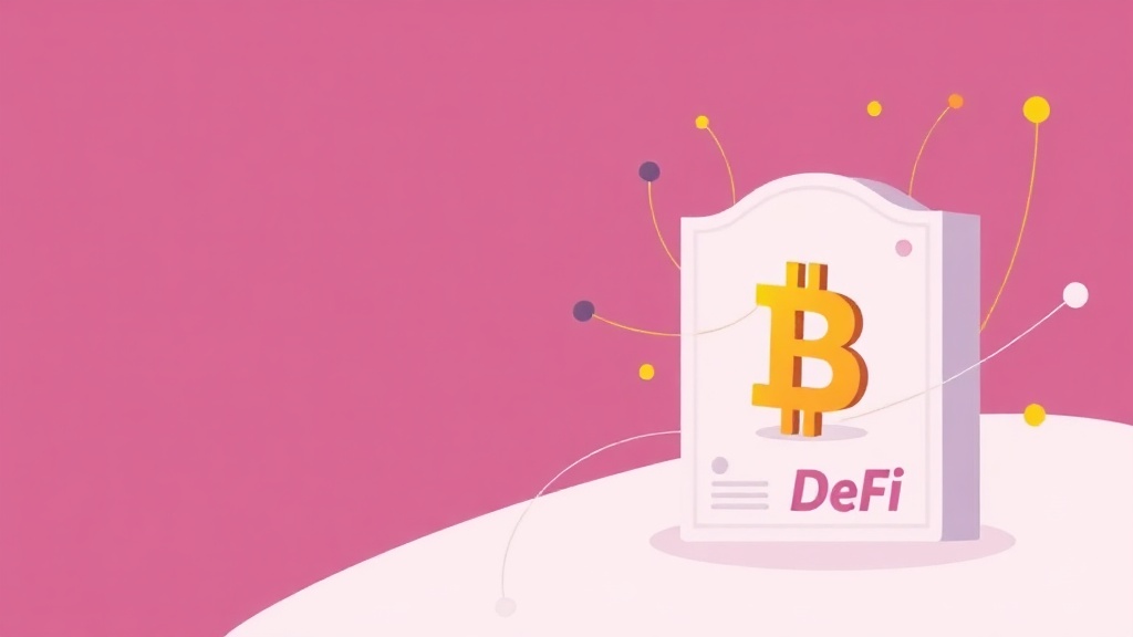 DeFi Regulation Guide: Navigating Compliance in Decentralized Finance