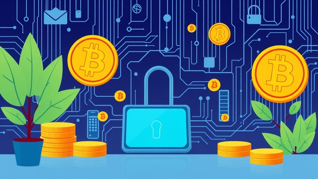 Приватность в DeFi: как сохранить анонимность в децентрализованных финансах